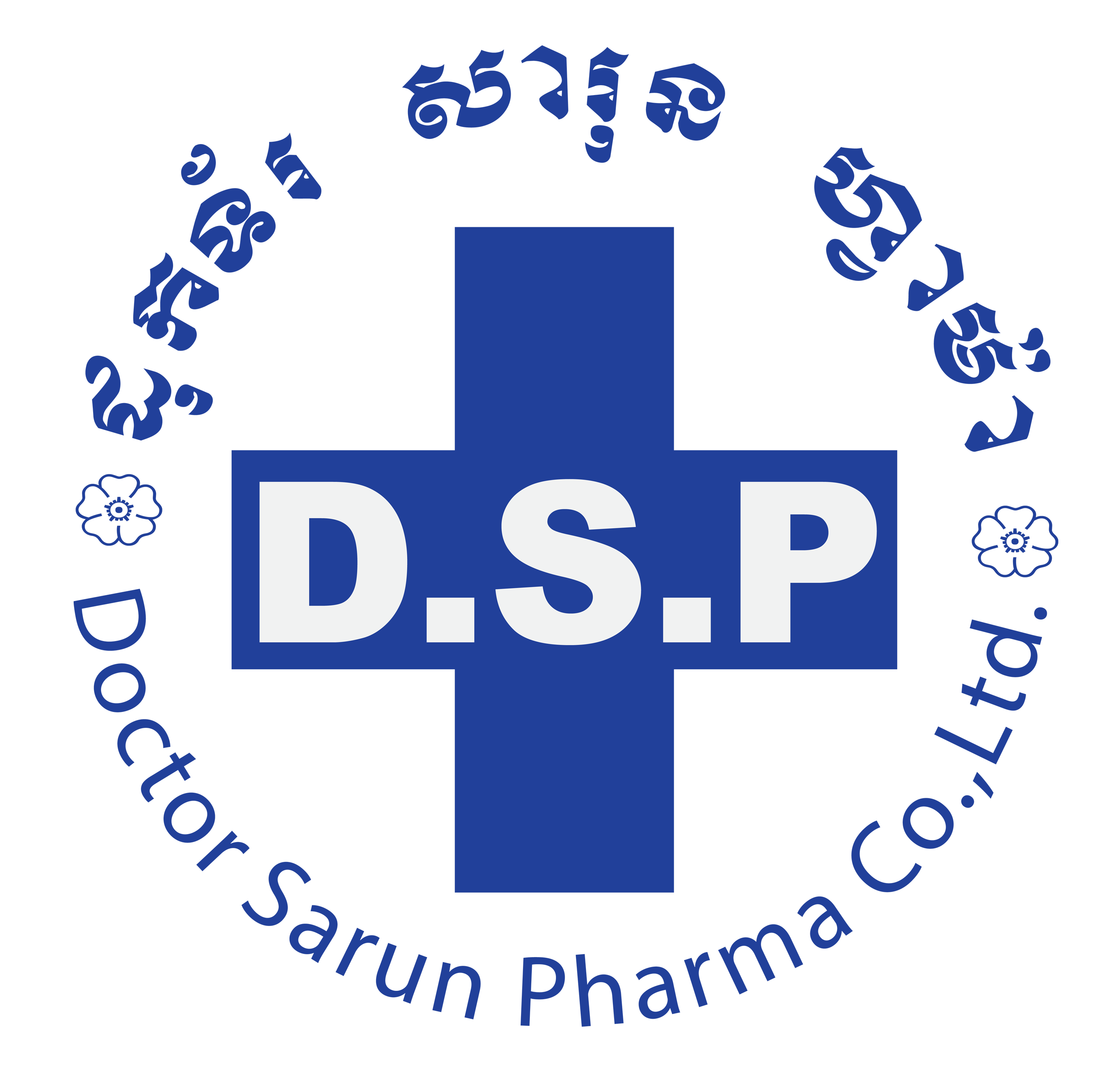 DOCTOR SARUN PHARMA