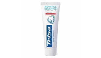 Trisa TP Revital Sensitive 3375 ( 75ml )