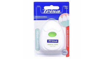 Trisa Dental Floss Slide 1199