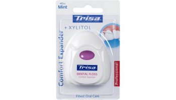 Trisa Dental Floss Riser 1205