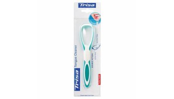 Trisa Tougue Cleaner 4480