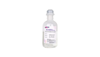 METRONIDAZOLE 100ML (METRO)