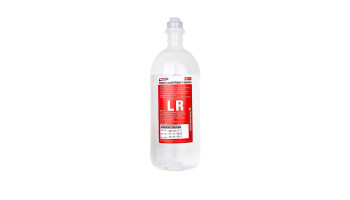 LACTATE 500ML(LACTAT)
