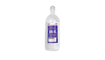 GLUCOSE AND SUDIUM CHLORIDE INJ 250ML (D5S)