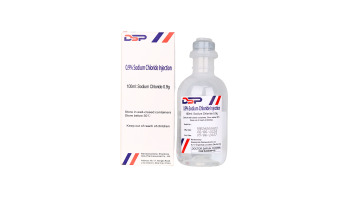 0.9%  SODIUM CLORIDE 100ML (NNS)