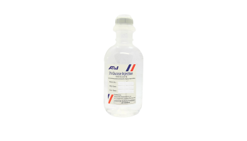 5% GLUCOSE​ 100ML (D5)