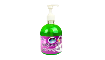 សាប៊ូលាងដៃ​ 500ML